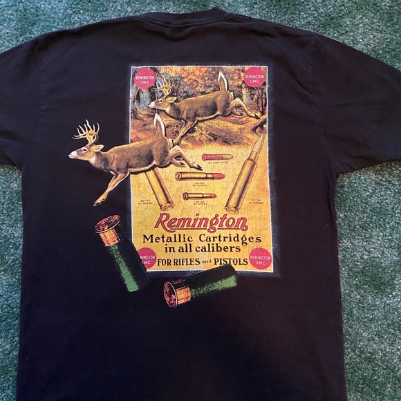 Vintage T-shirt - Picture 3 of 3